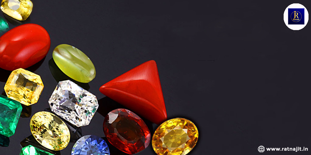 Astrological Gemstones in Kolkata