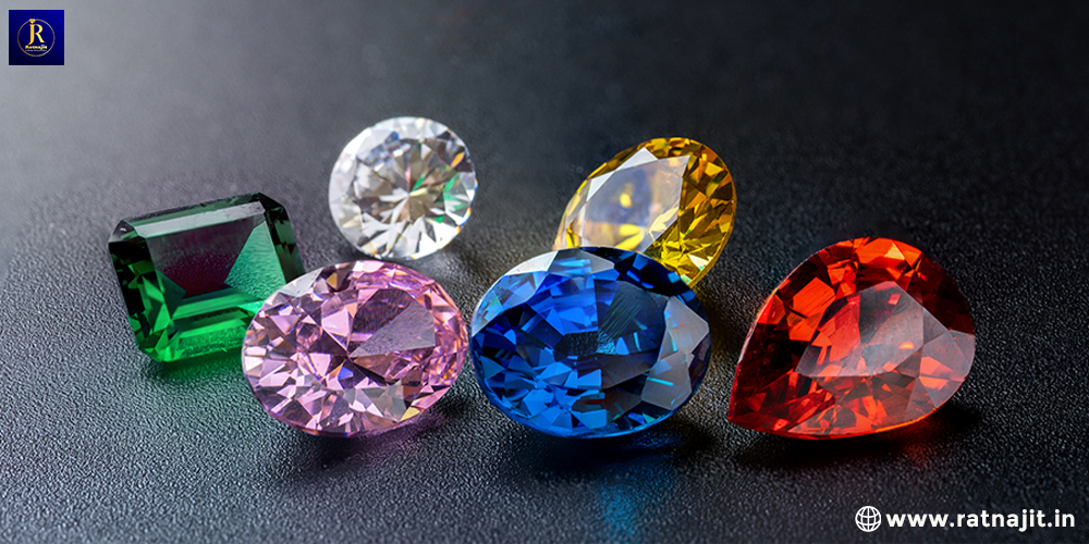 Buy Certified Gemstones Online