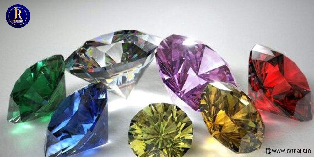 Certified Gemstone Supplier