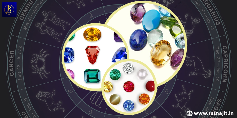 Certified Gemstones in Kolkata