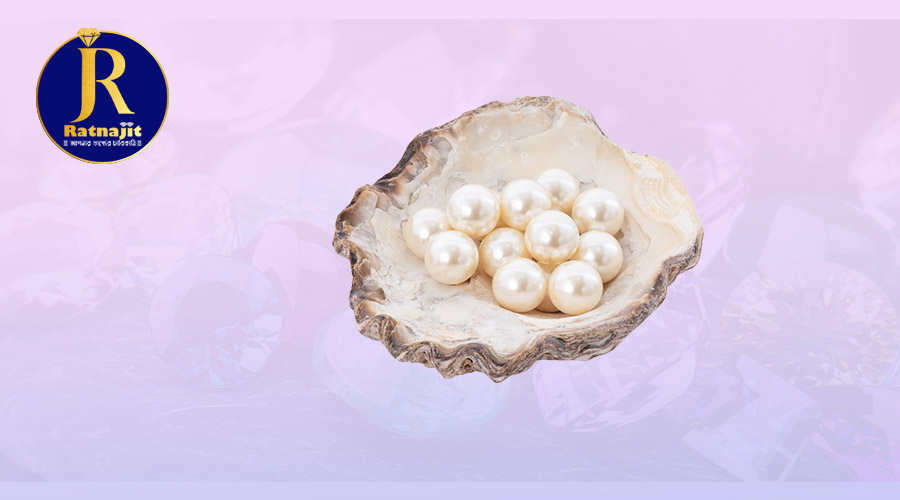 Pearl (মুক্তো)