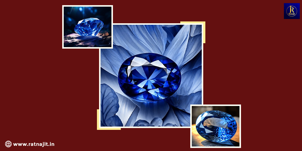 Sapphire Gemstone Shop