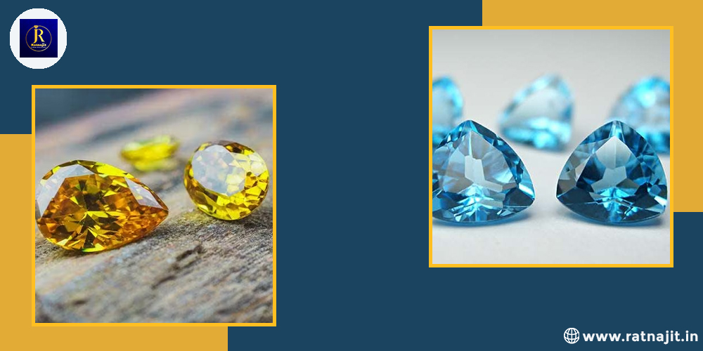 Topaz Gemstone Shop